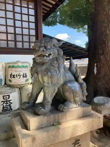 八阪神社(大阪府)
