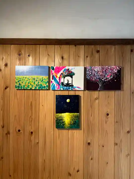 釣徳寺(静岡県)