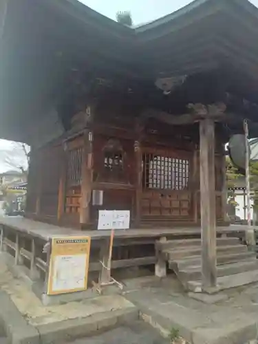円通寺(福島県)