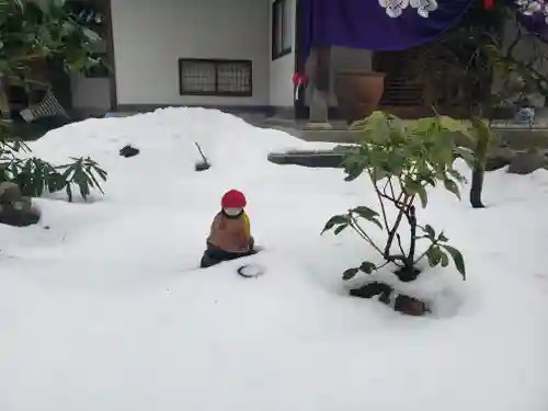 安養寺の建物その他