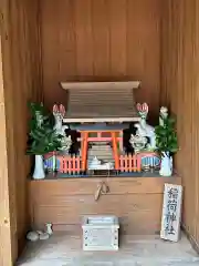 宇流冨志祢神社(三重県)