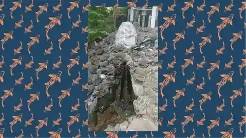 多摩川浅間神社(東京都)