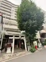 大井蔵王権現神社(東京都)
