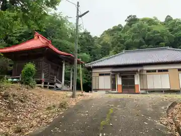 養壽寺(千葉県)