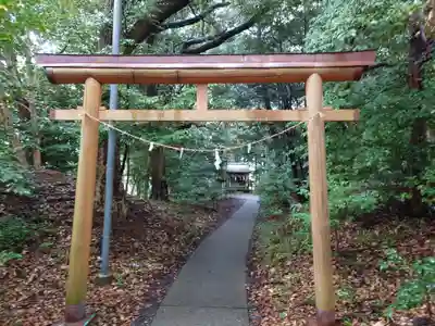 府八幡宮(静岡県)