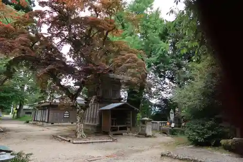 松尾寺(京都府)