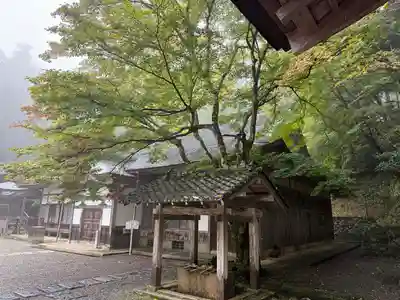 延暦寺四季講堂(元三大師堂)(滋賀県)