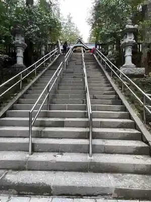 宝登山神社のその他建物