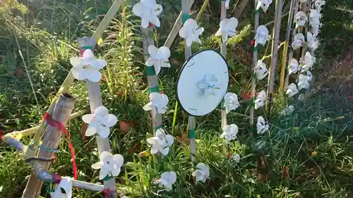 龍神宮のその他建物