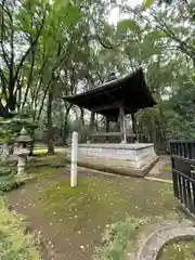 武蔵国分寺(東京都)