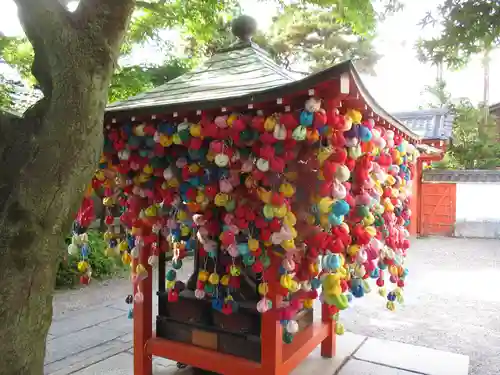 金剛寺（八坂庚申堂）のその他建物