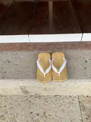 多聞寺の本殿・本堂