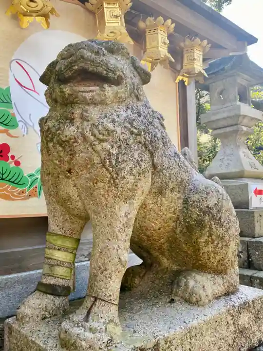 恩智神社(大阪府)