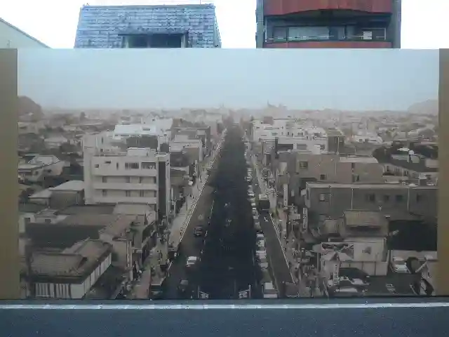 鶴岡八幡宮のその他建物