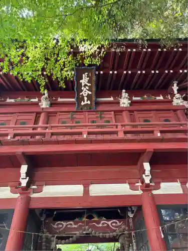 本土寺(千葉県)