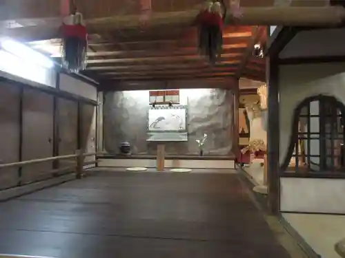 𠮷水神社（吉水神社）のその他建物