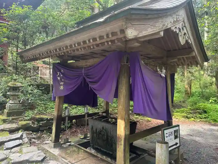 花園神社(茨城県)