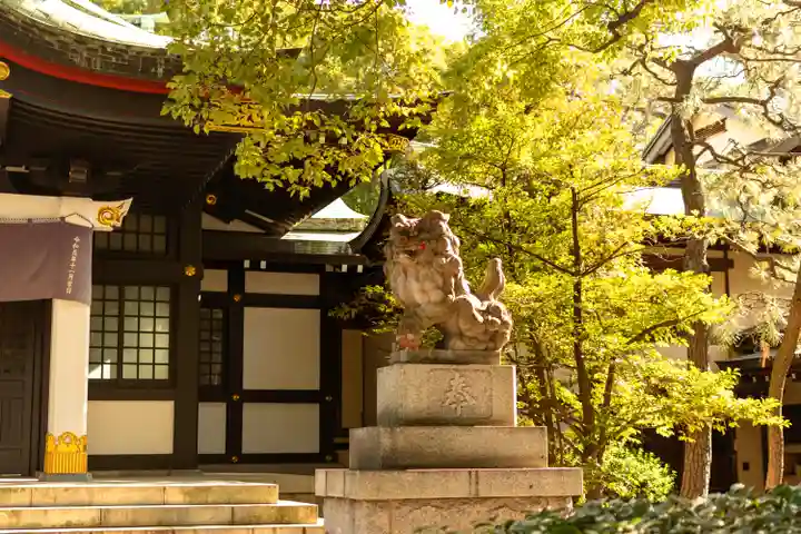 王子神社(東京都)