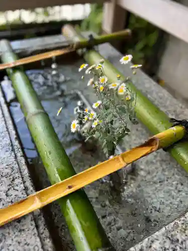 伊香保神社(群馬県)
