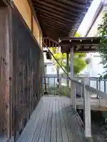 御鍬社のその他建物