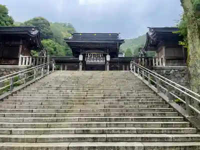 伊奈波神社のその他建物
