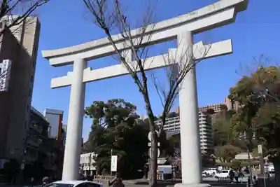 照國神社(鹿児島県)