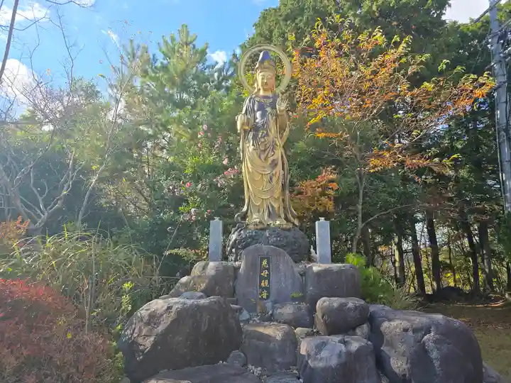 温泉寺奥之院(兵庫県)