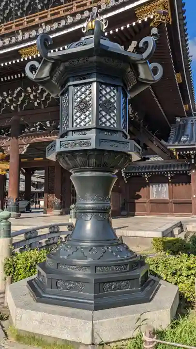東本願寺(真宗本廟)(京都府)
