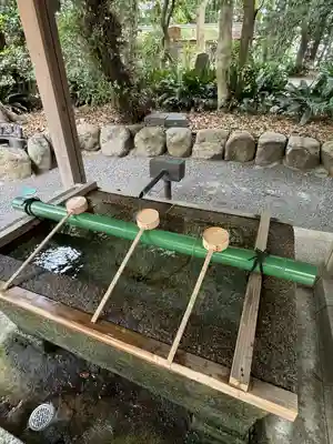 高座結御子神社（熱田神宮摂社）(愛知県)