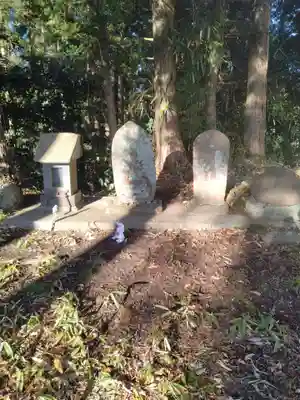 熊野神社(宮城県)