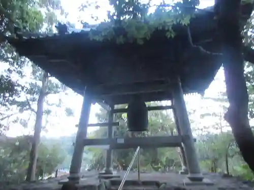 杉本寺のその他建物