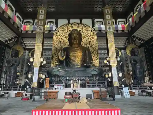 清大寺(越前大仏)(福井県)