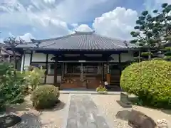 修善寺の本殿