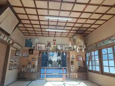 塞神社(長崎県)