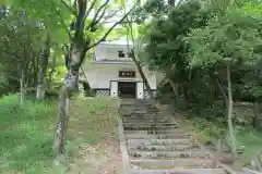 定光寺の建物その他