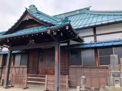 本妙院のその他建物