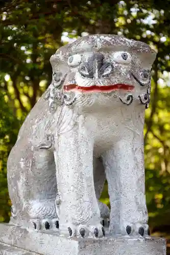 大沼神社(北海道)