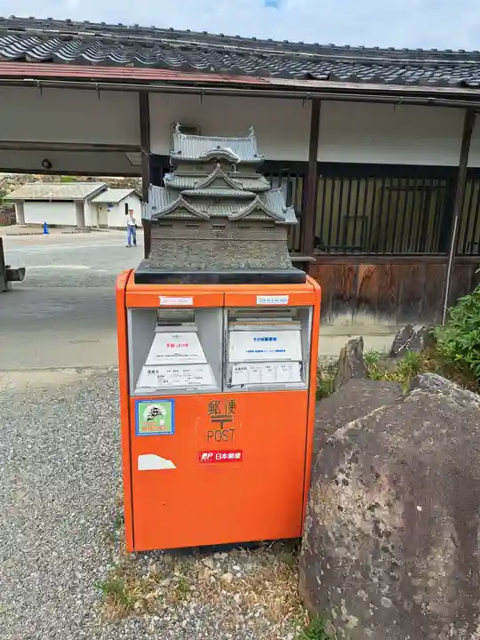 滋賀県護国神社(滋賀県)