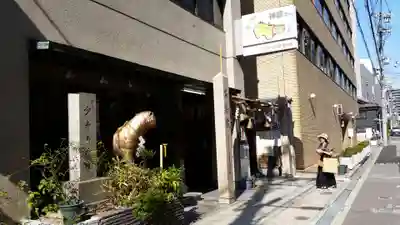 少彦名神社のその他建物