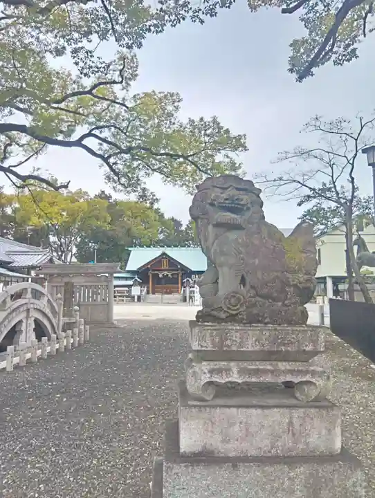 古知野神社(愛知県)
