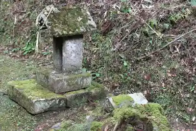 金箸神社(島根県)