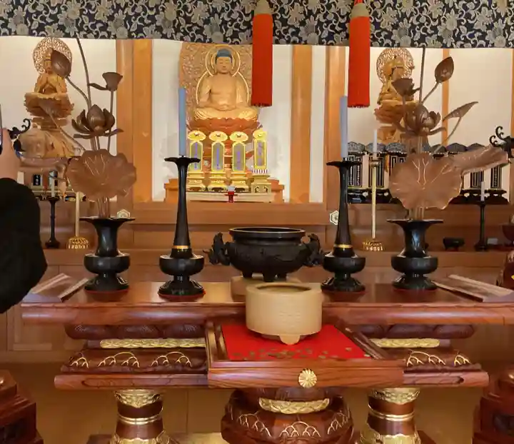 永保寺(岐阜県)