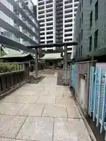 宮益御嶽神社(東京都)