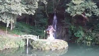 出雲大社北島国造館 出雲教の末社・摂社