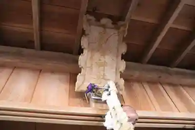 鹿島大神宮の末社・摂社