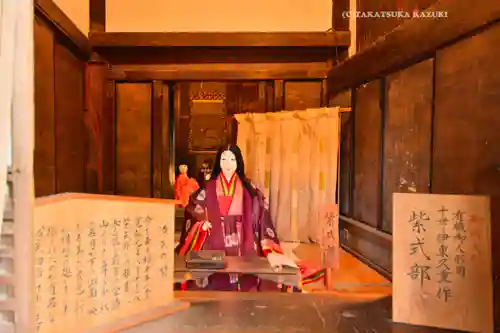 石山寺(滋賀県)