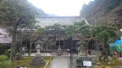 南禅寺の本殿・本堂