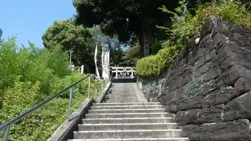 王子神社(徳島県)