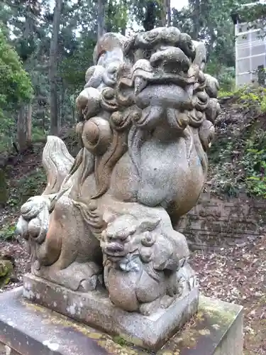 八幡神社(福井県)