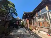 法浄寺(東京都)